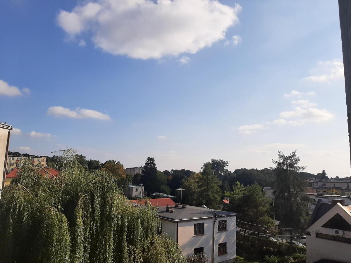 Apartament Next To Old Town Apartment Sandomierz Exterior photo